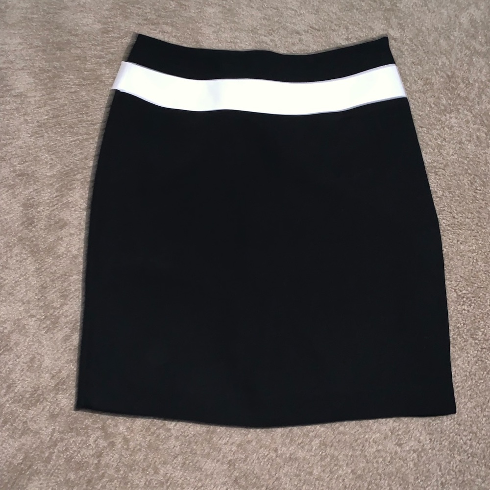 Banana Republic Pencil Skirt